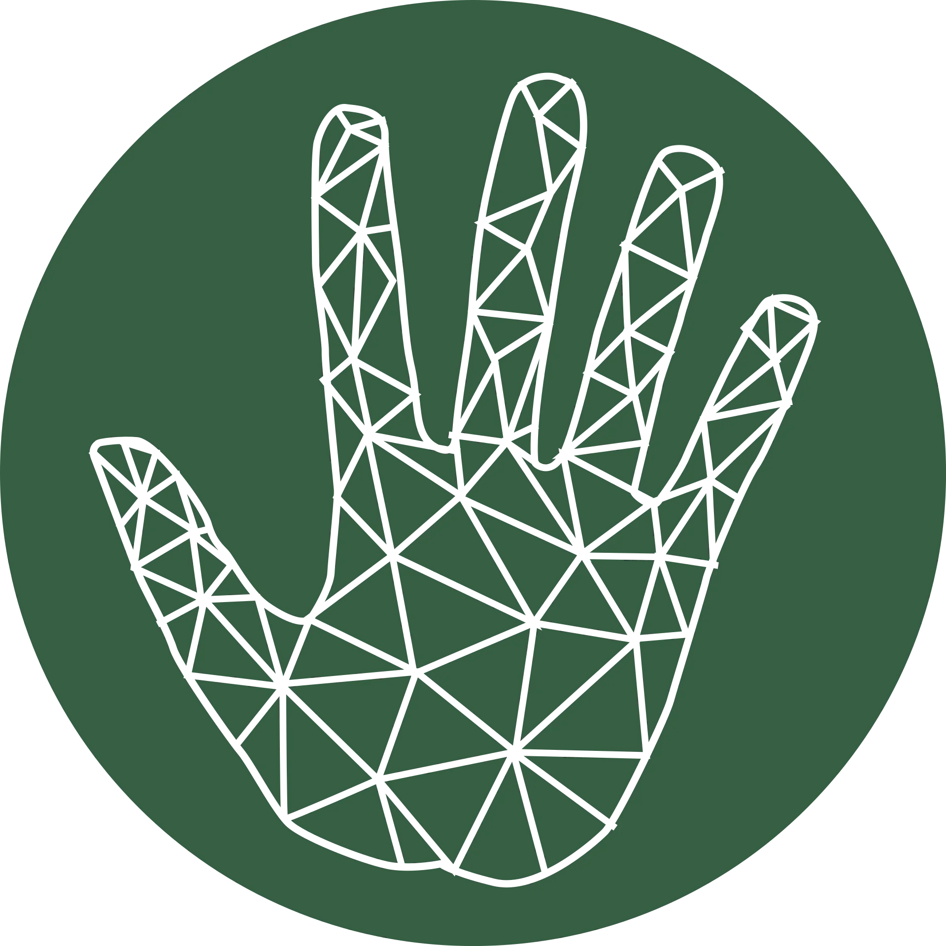 Carbon Handprint