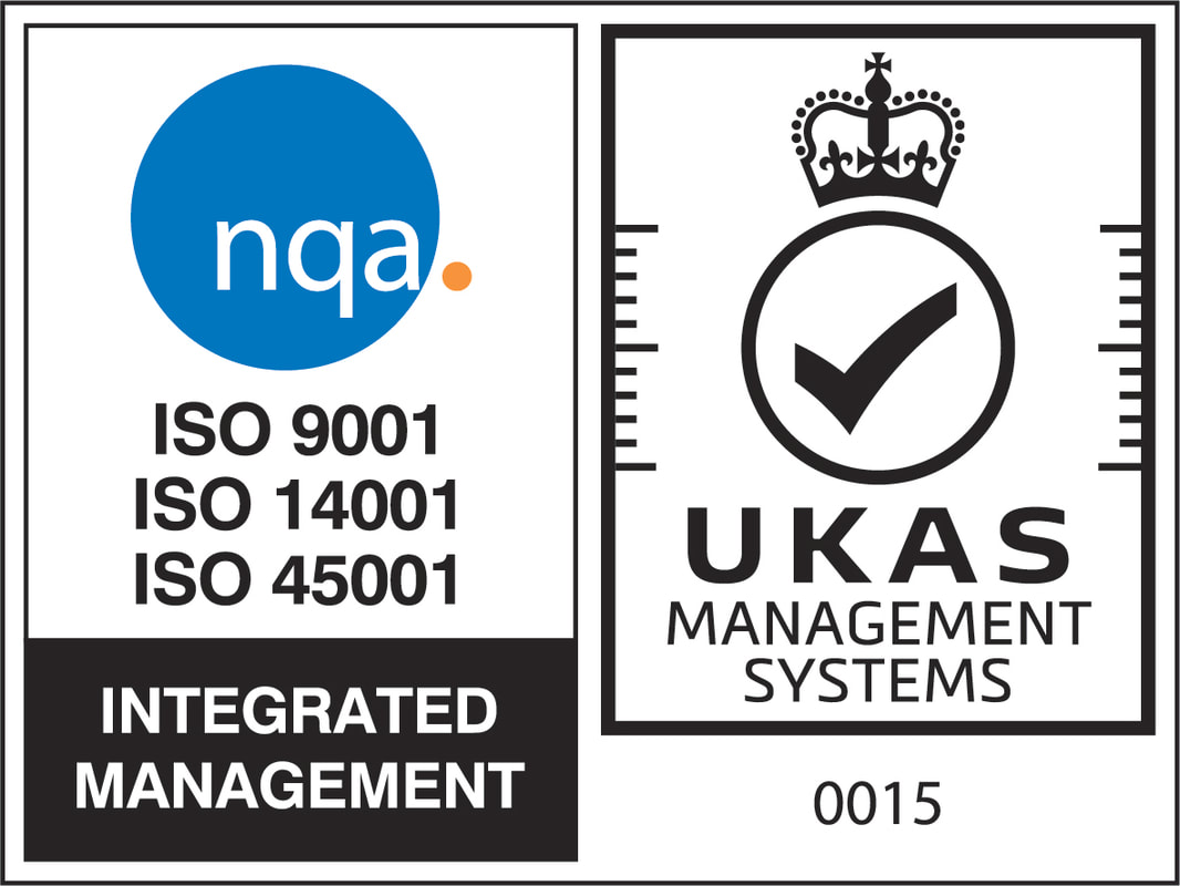 INTEGRATED MANAGEMENT